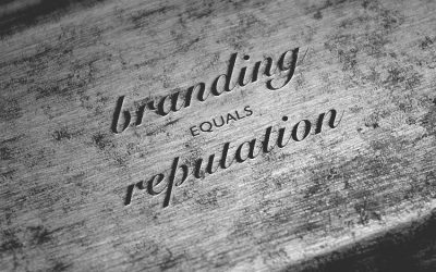 Branding = Reputation: Show Your Clients You Care