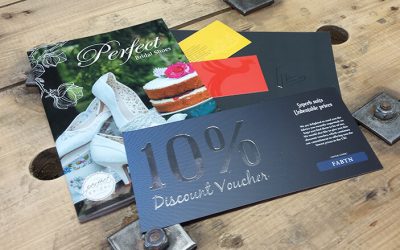 Choosing the Right Print Finish For Your Brand