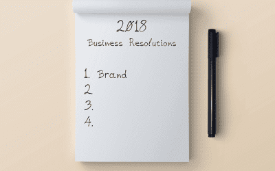 New Year Branding Resolutions